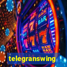 telegranswing