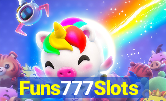 Funs777Slots