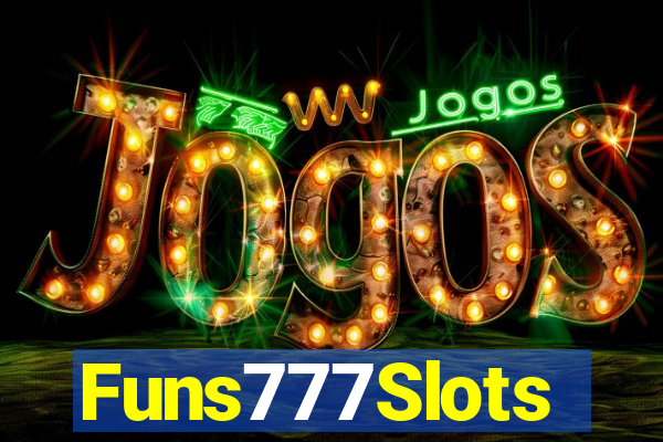 Funs777Slots