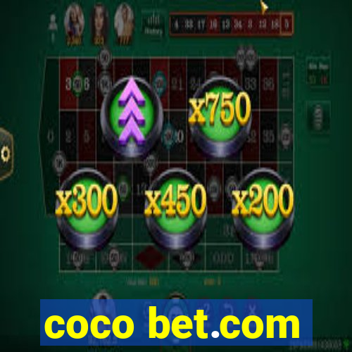 coco bet.com
