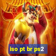 iso pt br ps2