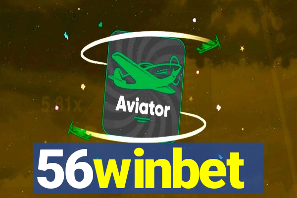 56winbet