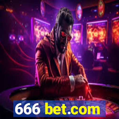 666 bet.com