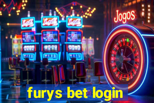 furys bet login