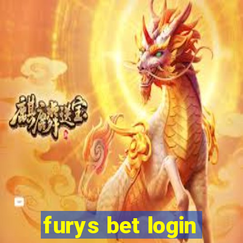 furys bet login