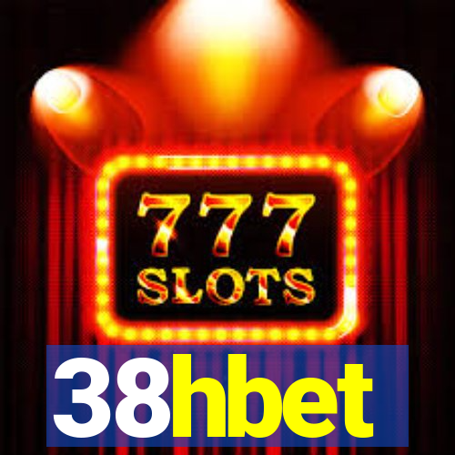38hbet