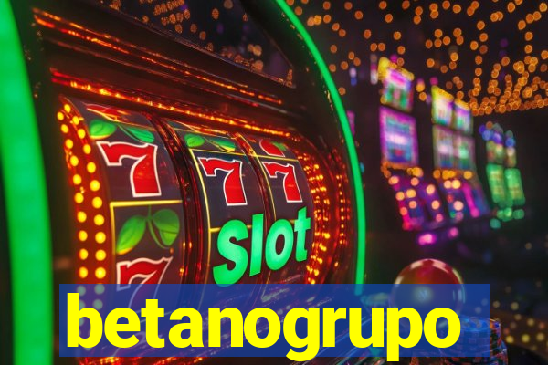 betanogrupo