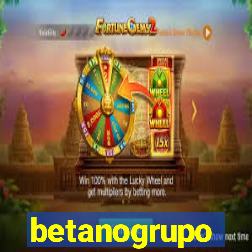 betanogrupo