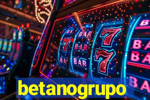 betanogrupo