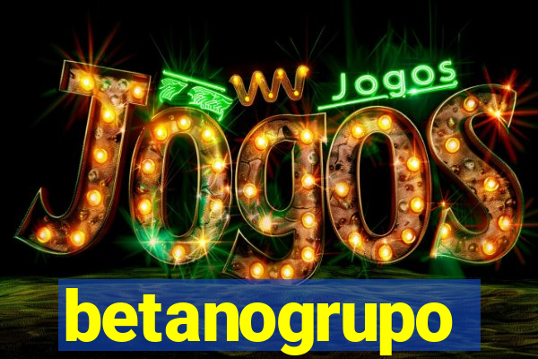 betanogrupo