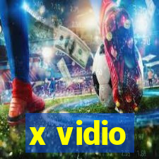 x vidio