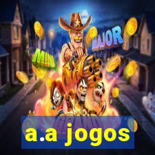 a.a jogos