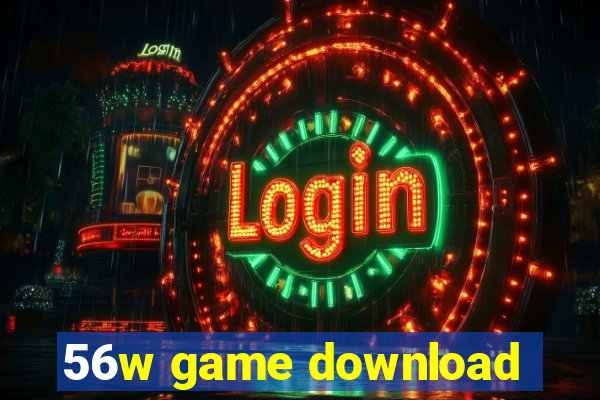 56w game download