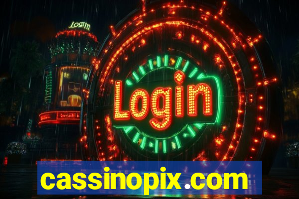 cassinopix.com