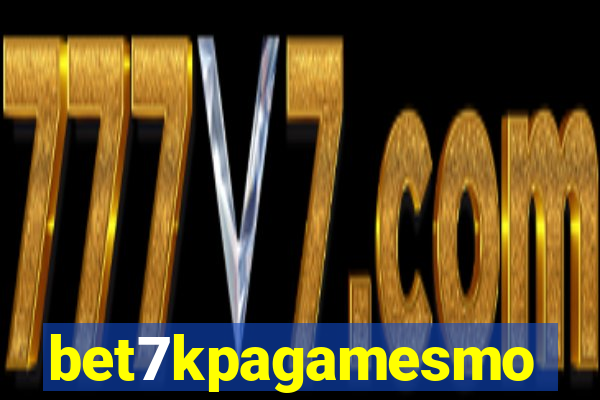 bet7kpagamesmo