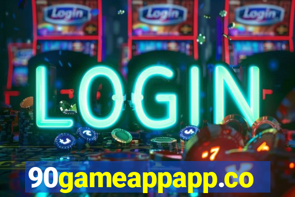 90gameappapp.com