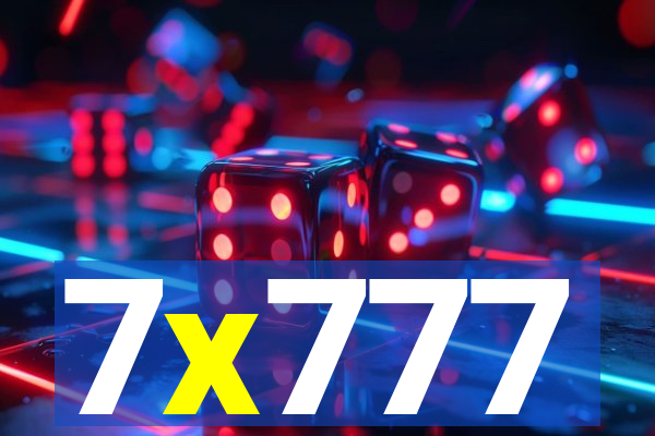 7x777