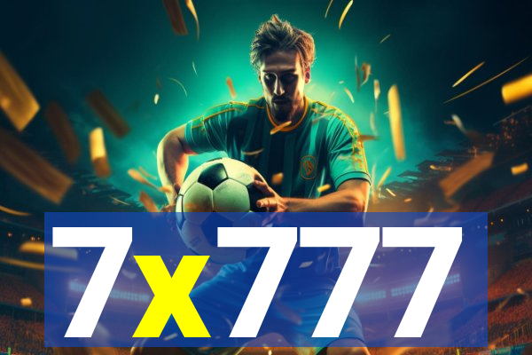 7x777