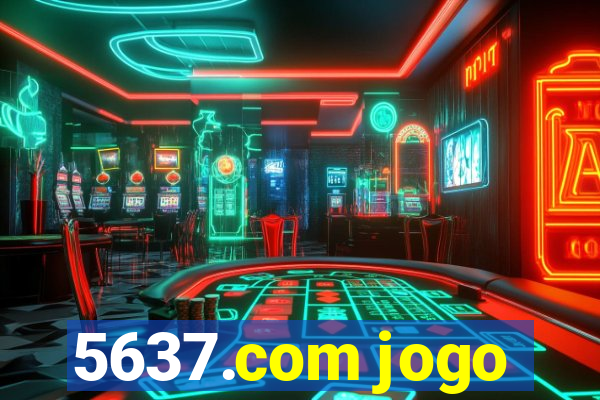 5637.com jogo