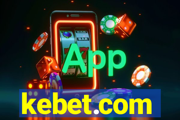 kebet.com