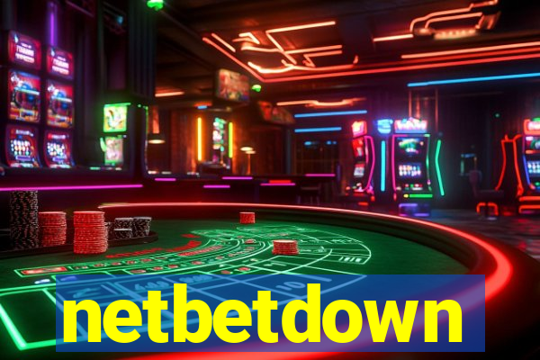 netbetdown