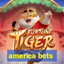 america bets