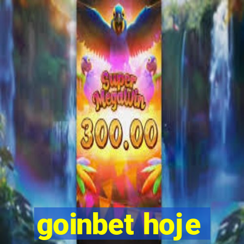 goinbet hoje