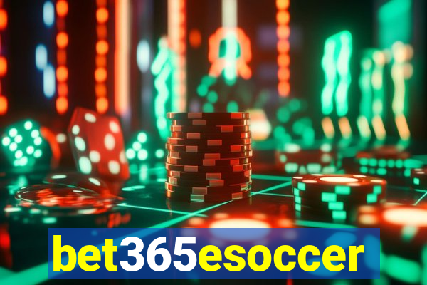 bet365esoccer