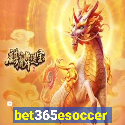 bet365esoccer