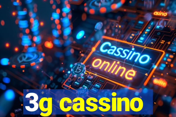 3g cassino