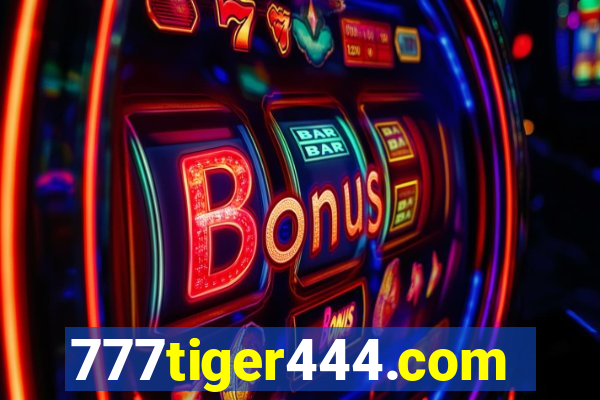 777tiger444.com