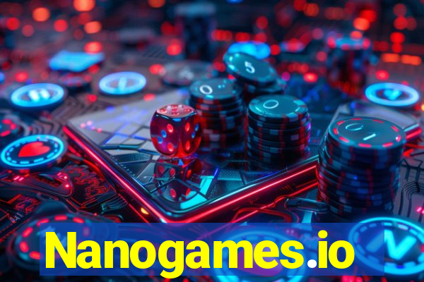 Nanogames.io