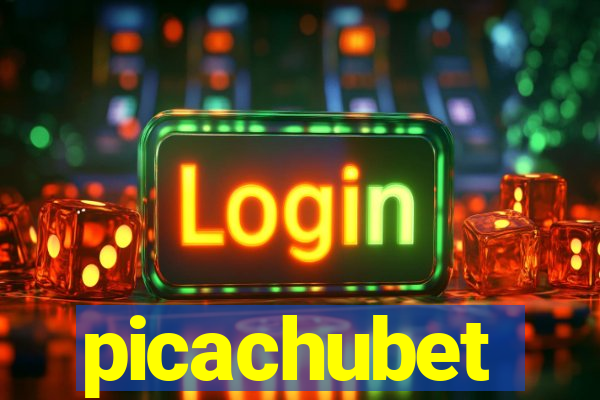 picachubet
