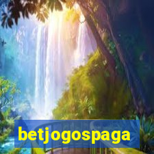 betjogospaga