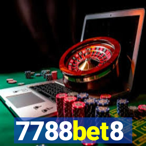 7788bet8