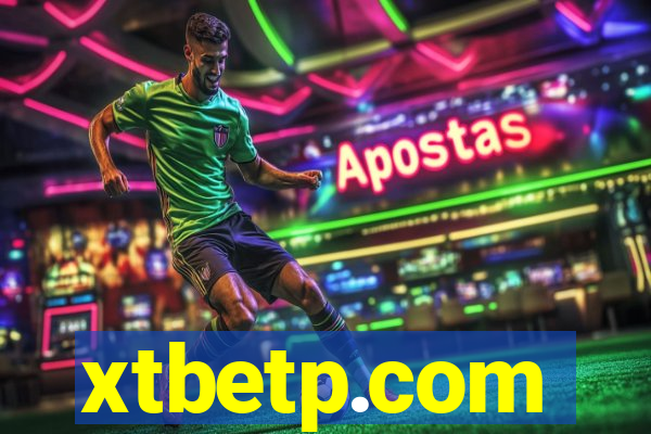 xtbetp.com