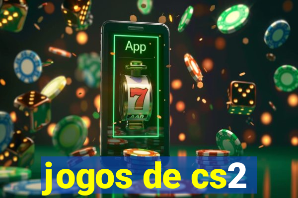 jogos de cs2