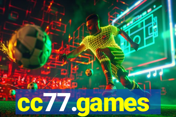 cc77.games