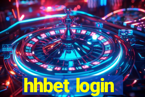 hhbet login
