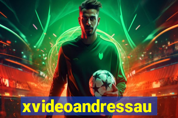 xvideoandressaurach