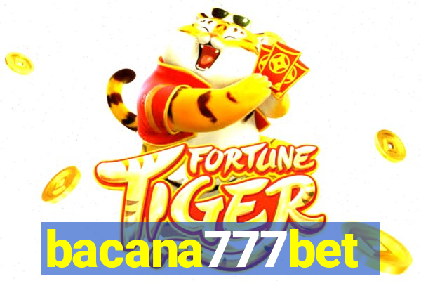 bacana777bet