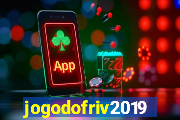 jogodofriv2019