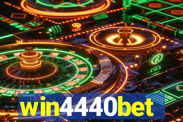 win4440bet