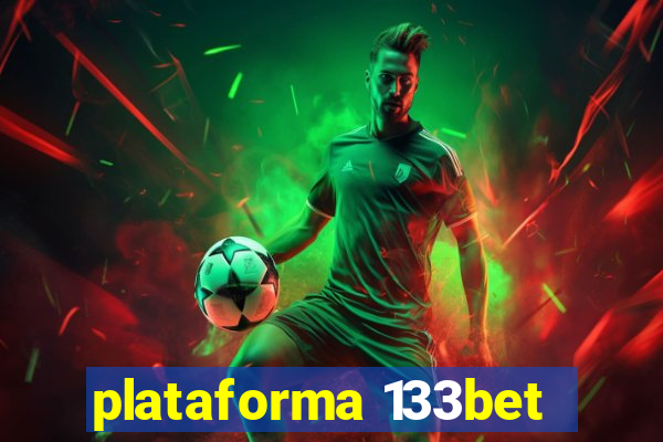 plataforma 133bet