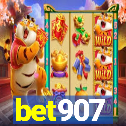 bet907