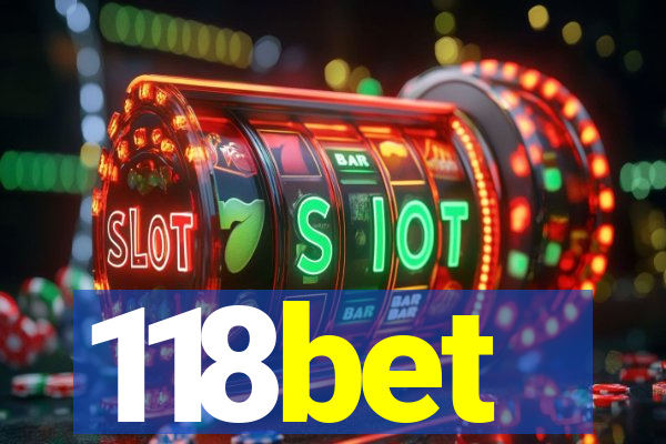 118bet