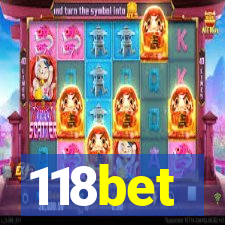 118bet
