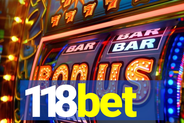 118bet