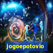 jogoepotovio