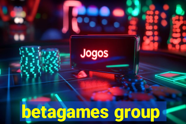 betagames group